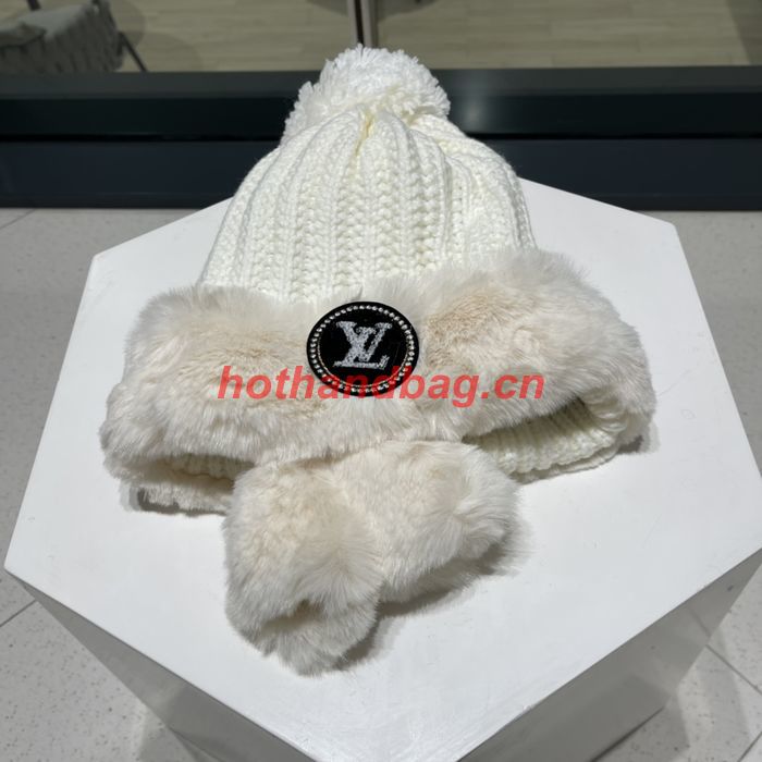 Louis Vuitton Hat LVH00100